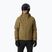 Herren-Skijacke Helly Hansen Alpha 4.0 sepia
