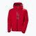 Herren-Skijacke Helly Hansen Swift 3in1 rot