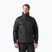 Helly Hansen Aegir Midlayer Segeljacke schwarz