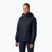 Damen-Seglerjacke Helly Hansen Crew Hooded Pile navy