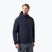 Herren Segeljacke Helly Hansen HP Hybrid Stretch Hooded Insulator navy