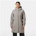 Wattierter Damenmantel Helly Hansen Lily Insulated terrazzo