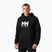 Herrenpullover Helly Hansen HH Logo Hoodie black