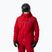 Herren-Skijacke Helly Hansen Panorama 2.0 Insulated rot