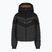 Damen-Skijacke Helly Hansen Imperial Short Puffy schwarz