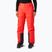 Helly Hansen Switch Cargo 2.0 Damen Skihose neon koralle
