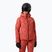 Damen-Skijacke Helly Hansen Valdisere 3.0 red floral aop