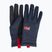 Helly Hansen Hardface Fleece Touch navy Trekking-Handschuhe