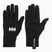 Helly Hansen Hardface Fleece Touch schwarz Trekking-Handschuhe