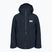 Helly Hansen Alpha navy Kinder-Skijacke