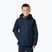 Kinder Segeljacke Helly Hansen Crew Midlayer 2.0 navy