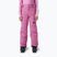 Helly Hansen Kinder-Skihose Legendary meta pink