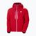 Herren-Skijacke Helly Hansen Alpha Lifaloft rot