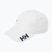 Basecap Helly Hansen The Ocean Race Crew Cap 2.0 white