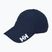 Basecap Helly Hansen The Ocean Race Crew Cap 2.0 navy