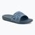 Damenbadelatschen Helly Hansen H/H Slides washed navy aop
