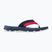 Herren Flip-Flops Helly Hansen Sandhamn navy/alert red