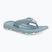 Damen Flip-Flops Helly Hansen Sandhamn shaded blue/windy blue