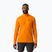 Herren-Segel-Sweatshirt Helly Hansen Hp 1/2 Zip Pullover 2.0 ignite orange