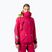Segeljacke Damen Helly Hansen Skagen Offshore cranberry