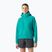 Damenpullover Helly Hansen HP Ocean Full Zip Jacket 2.0 dark melange