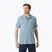 Herren-Poloshirt Helly Hansen Ocean Polo 2.0 windy blue