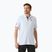 Herren-Poloshirt Helly Hansen Ocean Polo 2.0 even light purple
