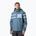 Herren-Segeljacke Helly Hansen Salt Inshore washed navy