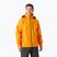 Herren-Segeljacke Helly Hansen Crew Hooded 2.0 ignite orange