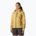 Segeljacke Damen Helly Hansen Crew Hooded 2.0 sand