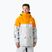 Herren-Segeljacke Helly Hansen Pier 4.0 ignite orange