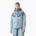 Damen-Segeljacke Helly Hansen Pier 4.0 windy blue