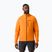 Herren-Segel-Sweatshirt Helly Hansen Hp Stormbreaker ignite orange