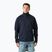 Herren Sweatshirt Helly Hansen Hp Fleece navy
