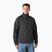 Herren Sweatshirt Helly Hansen Hp Fleece ebony