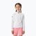 Schwimm-Longsleeve Kinder Helly Hansen Waterwear Rashguard Jr white