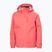 Segeljacke Kinder Helly Hansen Crew Hooded Jr 41813 sunset pink