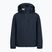 Segeljacke Kinder Helly Hansen Crew Hooded Jr 41813 navy
