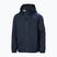 Kinder-Segeljacke Helly Hansen Crew Hooded Jr 41813 navy