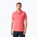 Poloshirt Herren Helly Hansen Elba Fitted Polo nantucket red