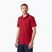 Herren T-Shirt Helly Hansen Hudson Polo red