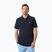 Herren T-Shirt Helly Hansen Hudson Polo navy