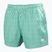 Herren-Segelshorts Helly Hansen Newport Trunk 4.5" dark mint offset stripe ao