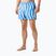 Segelshorts Herren Helly Hansen Newport Trunk 4.5" ultra blue floating stripe