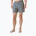 Segelshorts Herren Helly Hansen Newport Trunk 4.5" navy offset stripe aop