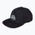 Basecap Helly Hansen Awe Summer black