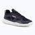 Herren Schuhe Musto Dynamic Race navy/ff white