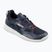 Herren Schuhe Musto Dynamic Race navy/ff white