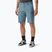 Segelshorts Herren Helly Hansen QD Cargo 11" 34537 washed navy