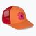 Basecap Helly Hansen Hh Trucker ignite orange